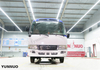 ShandongYunnuo Toyota Coaster Diesel N041