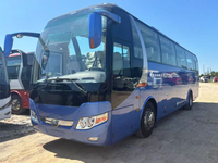 Yutong Used Bus 40-50 Seats