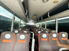 Yutong Used Bus 60-70 Seats