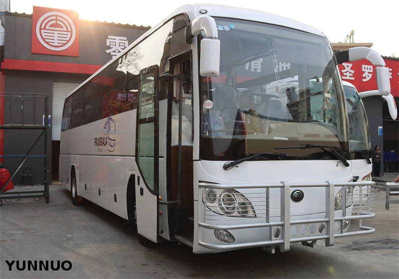 YUTONG Bus 59 seats