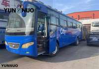 YUTONG Bus Right Hand Drive