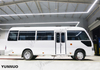 Toyota coaster 3TR engine