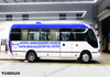 ShandongYunnuo Toyota Coaster Diesel N041