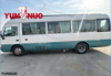 NO 347 Toyota Coaster N04C