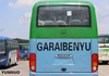 Refurbished Yutong ZK6932D Front-engine