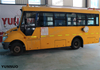School Bus Yutong ZK6729D