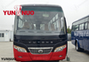 Used Yutong Bus 6932D Diesel Coach Bus