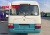 NO 347 Toyota Coaster N04C