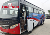 Used Yutong Bus 6932D Diesel Coach Bus