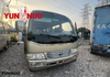 No 356 Toyota Coaster Gasoline 2TR Engine