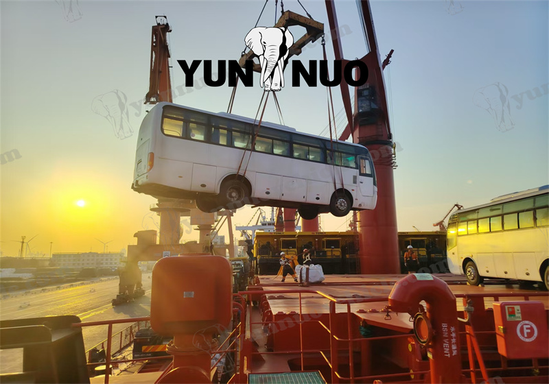 Used Toyota Hiace Export to Zimbabwe, Ready for Local Operation副本.jpg