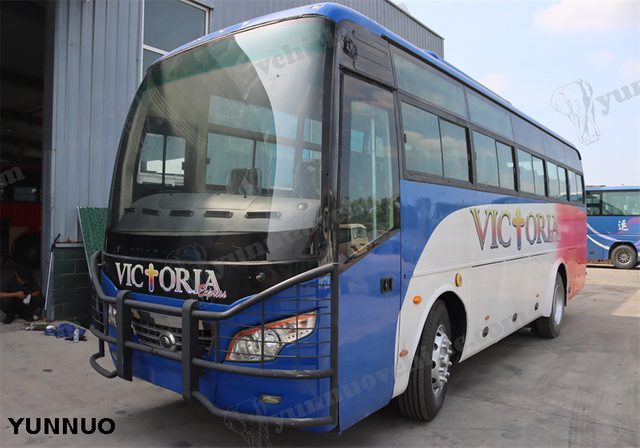 Used Bus Yutong ZK6932D