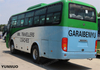 Refurbished Yutong ZK6932D Front-engine