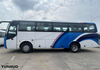 Yutong ZK6932D Front Engine