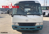 NO 347 Toyota Coaster N04C