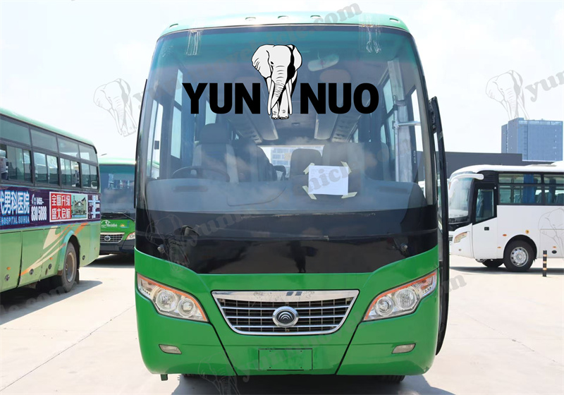Refurbished Yutong ZK6932D Front Engine Bus副本1.jpg
