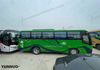  Yutong ZK6892D1 Front Engine 
