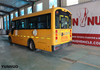 School Bus Yutong ZK6729D