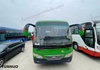  Yutong ZK6892D1 Front Engine 